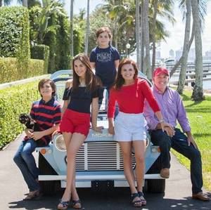 Meet your Posher, Dean